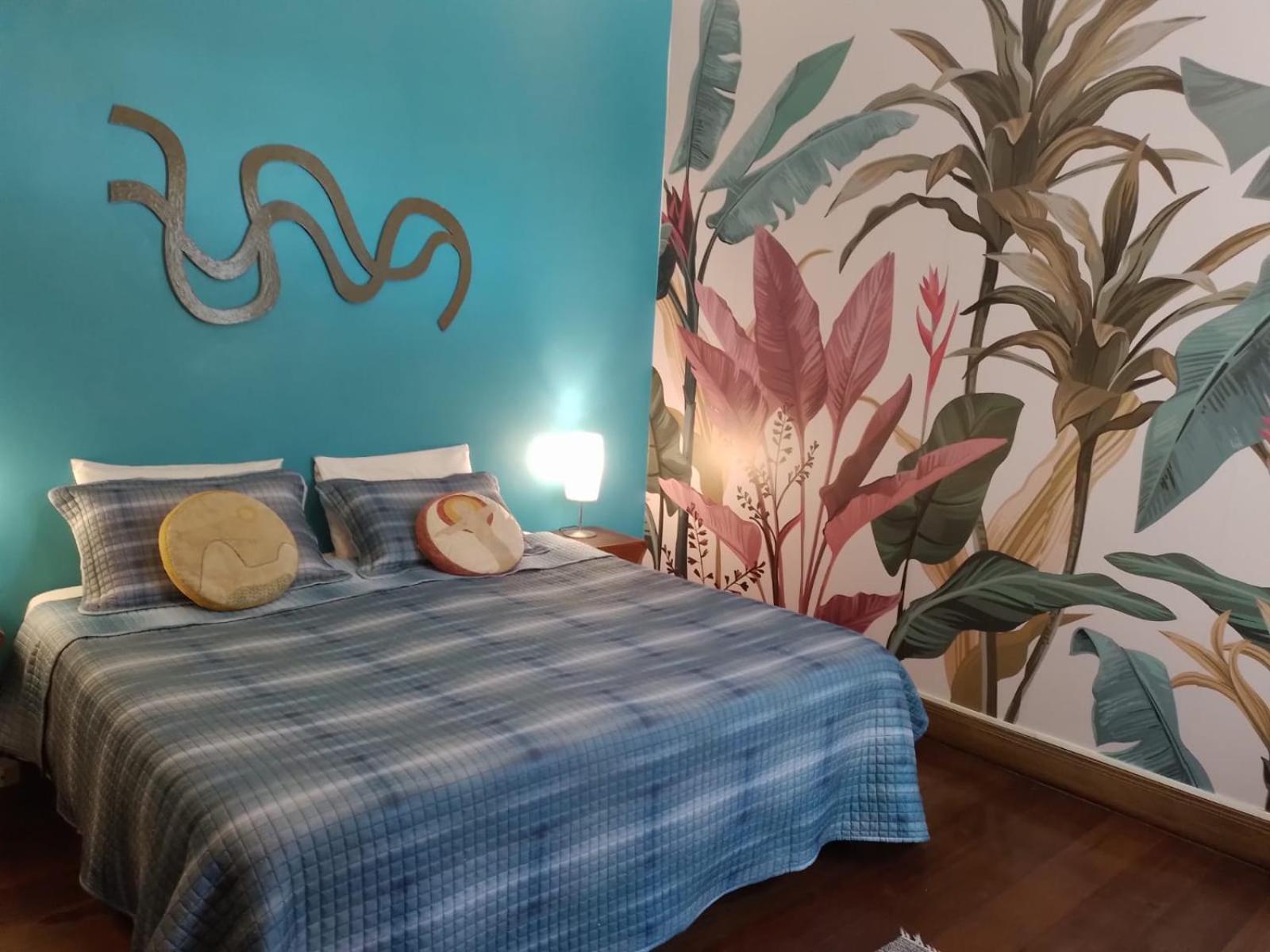 Casa Beleza, Rio de Janeiro